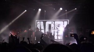 ЛОРД (ПНЕВМОСЛОН) - Урановый леденец с говном