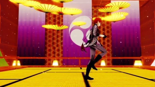 [MMD]なにやってもうまくいかない[Genshin Impact]