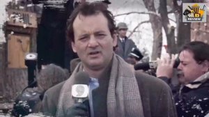 Groundhog Day (1993) Movie | Bill Murray, Andie MacDowell & Chris Elliott | Review & Facts
