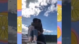 😏милые пары из тик тока 1 сезон,выпуск 2😏