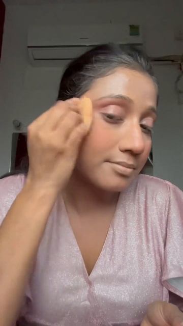 How to create Self Makeup#sima Mukherjee makeup#￼ make up artist#Best makeup ￼ video tutorial#viral смотреть онлайн