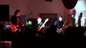 El Supernaut - Pohjoista viljaa - Rauhala 2017