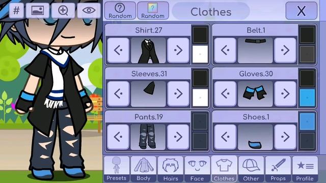 Параметры ос смотреть онлайн