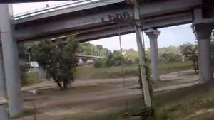 проезжаем киев