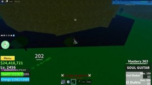 『GODHUMAN + ICE + NEW DARK BLADE』Bounty Hunting... | Blox Fruits | 30M Bounty