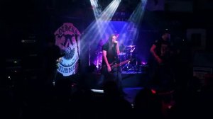 The SLOE - На краю света