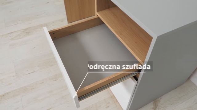 Бюро НАНДУ BIU1D1S смотреть онлайн