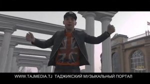 Новый реп Rain 104   Рузе меша бой мешам Репи точики 2017