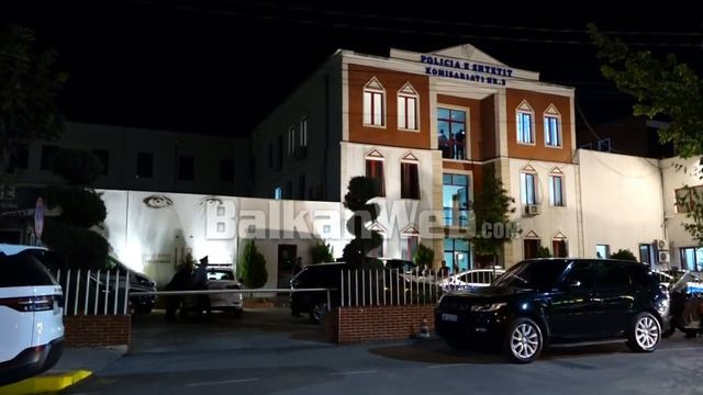 Vrasja në Komisariat, AMP: 25-vjeçari akuzohet për vrasje me paramendim, qëlloi disa herë... смотреть онлайн