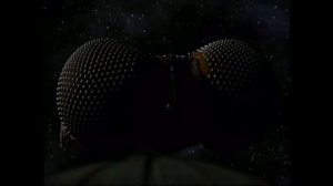 Performance of the Brunnen-G Song | Lexx Season 2 Episode 18 "Brigadoom"