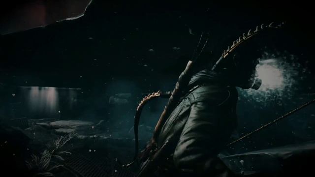 СВЯТОЙ ИСТОЧНИК ГДЕ-ТО РЯДОМ ⟿ Rise of the Tomb Raider #13 смотреть онлайн