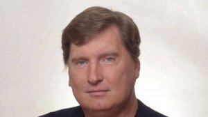 Николай Зайцев. "Мантия для души." 23.02.2025г.