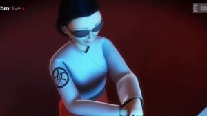 Баг нуар - Финал 5 сезона 25 серия Теория