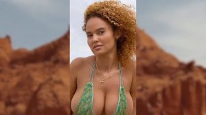 Pamela Alexandra Plus Size Curvy Model | Pamela Alexandra  Wiki, Bio, and Exclusive Info