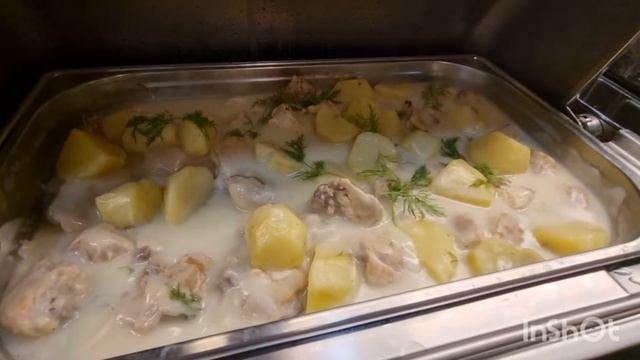 отель Bonapart Sealine