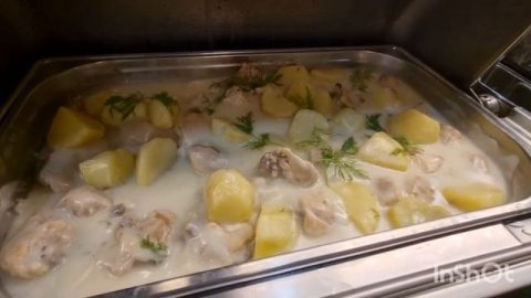 отель Bonapart Sealine