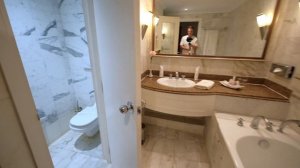 Vincci Saphir Palace & Spa 5* | Hammamet, Tunisko | 4K HOTEL TOUR