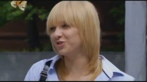 Ранетки. 4 сезон 1 серия эп.2 Лена, Ната, Нюта