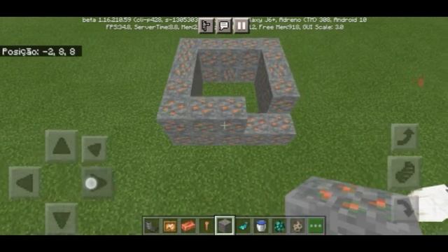 Novidades do Minecraft pe 1.17 beta смотреть онлайн