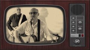 Кавер-группа "ЗеБра" - Rock Around The Clock