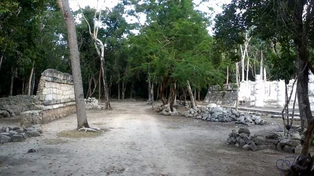 CHICHEN ITZA MEXICO смотреть онлайн