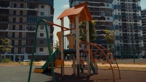 Реклама ЖК "Золотой берег"