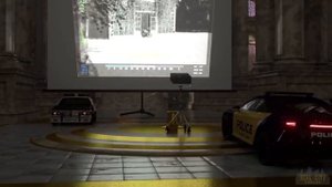 Мультик про машинки для детей  Полицейские машинки ловят грабителей! Мультфильмы герои нашего город