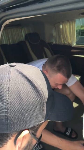 Fenerbahçe'nin Genç Yıldızı Attila Szalai смотреть онлайн