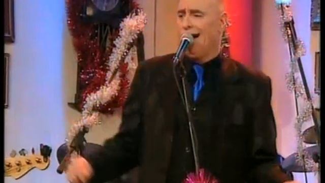 Бенни Герцен в программе "Семь сорок" смотреть онлайн