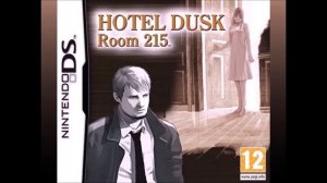 Hotel Dusk - Sunset Men HQ Remaster