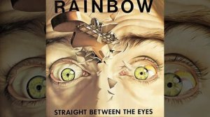 Rain̲b̲o̲w̲ - Bring On The Night (Dream Chaser) (Straight Between the Eyes 1982)