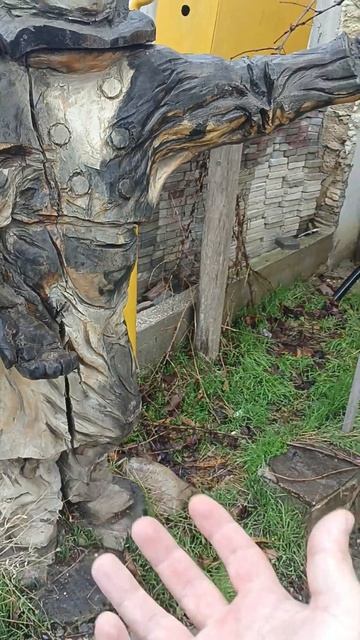 Смешной Гном приглашает поесть в Судаке смотреть онлайн