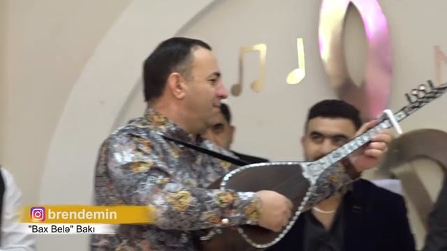 Asiq Mubariz - Saz və qarmonun möhtəşəm vəhtəti izləməyə dəyər İfa #mubariz #mutallimoglutv