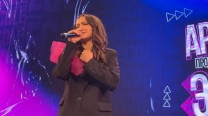 Диана Игимбаева - Там где клён шумит