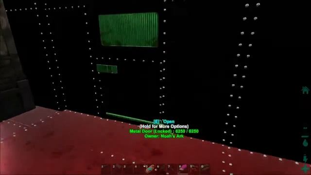 ARK: Survival Evolved, много нового всякого смотреть онлайн