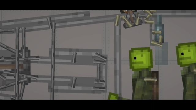 tank battle remake apple vs melon part 1-7 смотреть онлайн