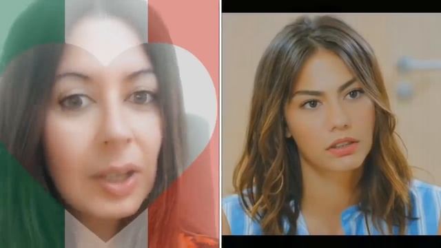 Daydreamer - 22 Puntata - Giovedì 9 luglio 2020 “Sanem trova il suo Albatros” Anticipazioni смотреть онлайн