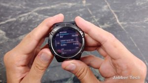 Garmin Fenix 6X Sapphire : Unbox, Setup and Camparison