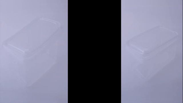 Пластмасови Кутии и Тарелки Тотал Пак смотреть онлайн