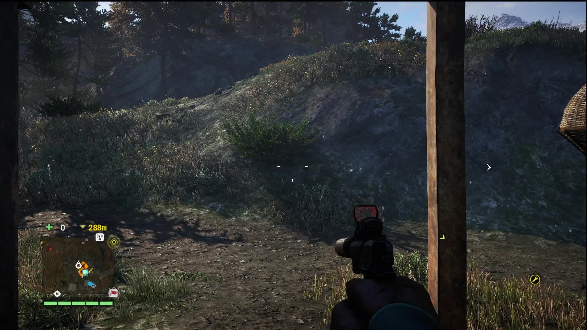 Far Cry 4 [Серия 11]