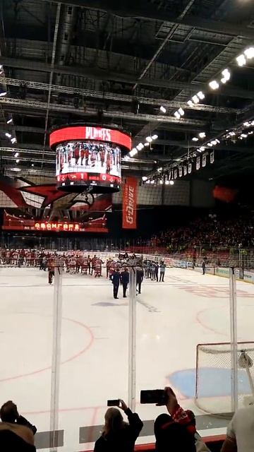 Авангард ЧЕМПИОН!!! смотреть онлайн