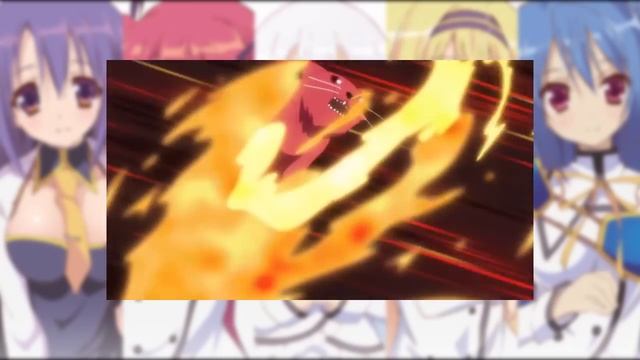 Seirei tsukai no blade dance - MINI MENU MANGA смотреть онлайн