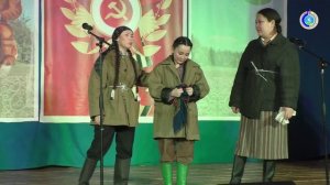 Чүүйэ кэнсиэрэ. 2-с бөлөх. ЭКиС. 21.02.25с.