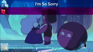 Steven Universe   Ruby   Sapphire s Fusion Song The Answer + Lyrics