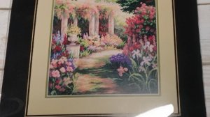 Коллекция наборов по вышивке. Дименшенс Голды. Мои хомячьи запасы. Часть 5