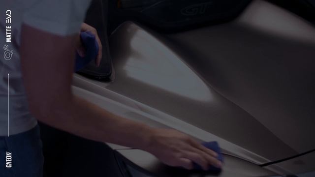 Q² Matte EVO смотреть онлайн