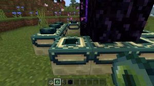 MINECRAFT KO CRACK KAR DIYA | MINECRAFT MAGIC TRICK | TIPS AND TRICKS | MINECRAFT GAMEPLAY.