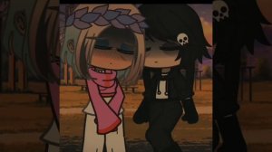 •Шип:Энид+Увенсдей •