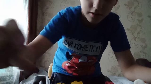 Обзор Мармеладные Мишки (Желейный Медведь Валера 1995) смотреть онлайн