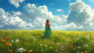 Уже снится весна в феврале